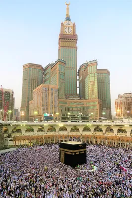 Can Non-Muslims Enter Mecca or Madinah? | Can Tourists Enter? | Islamic  Landmarks