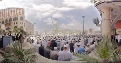medina | Islam's holy cities