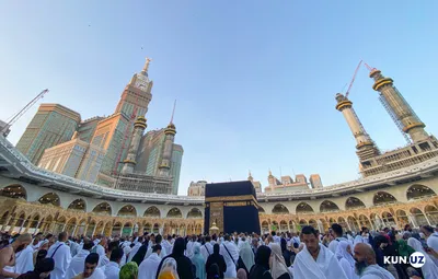 Страна двух святынь» — фоторепортаж из Саудовской Аравии