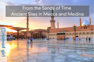 Pilgrimage: A 21st Century Journey Through Mecca and Medina | 360 VR Video  | The New York Times - YouTube