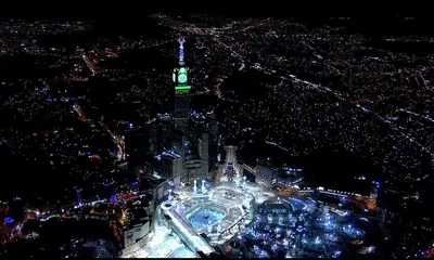 Saudi Arabia approves shortened Taraweeh prayers for Mecca, Medina