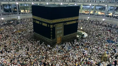 Islamic State Militants Eye Mecca, Medina