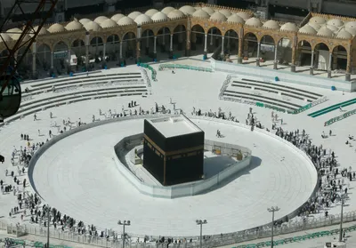 Saudi Arabia confirms Mecca and Medina broadcasts will continue after  backlash over ban | Middle East Eye