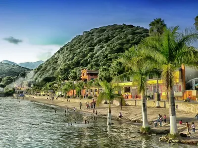 Путешествие в Мезоамерику. Мексика - Гватемала - Гондурас (Мексика  Гватемала Гондурас) - цены 2024 от туроператора Квинта-тур