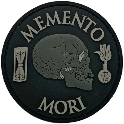 100+] Memento Mori Wallpapers | Wallpapers.com