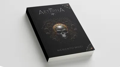 Aeterna Chronicles: Memento Mori on Steam