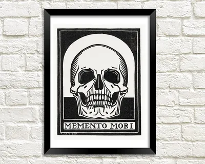 Memento Mori | Art wallpaper iphone, Dark art illustrations, Dark wallpaper  iphone