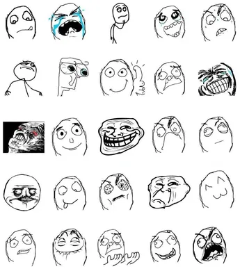 10 428 рез. по запросу «Meme face» — изображения, стоковые фотографии,  трехмерные объекты и векторная графика | Shutterstock