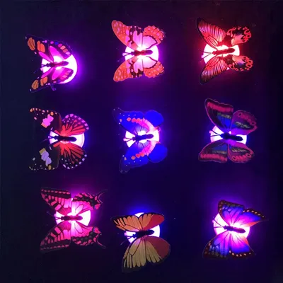 Новый светодиодный танец живота лампа «wings» костюм с крыльями постоянно  меняющиеся флуоресцентный с украшением в виде крыльев бабочки; Танцевальные  Детские костюмы для танца живота | AliExpress