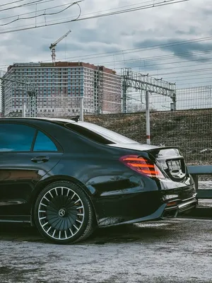 Mercedes s-class w223 amg | Mercedes benz amg, Mercedes s class, Mercedes  amg