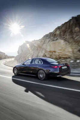 New Mercedes-Benz E-Class comes with distraction detection | HT Auto