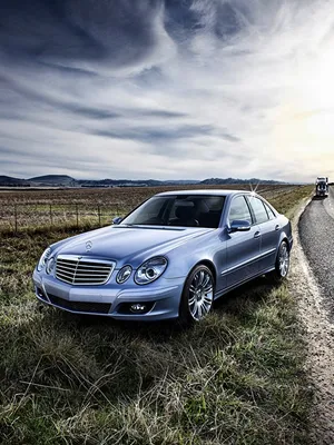 Стали известны российские цены на новый Mercedes-Benz S-класса - читайте в  разделе Новости в Журнале Авто.ру