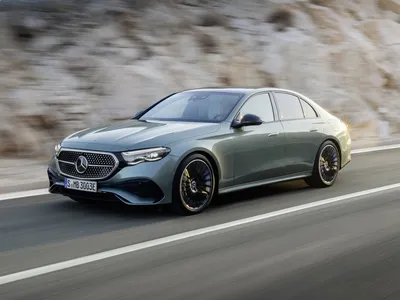 Concept CLA Class: Mercedes unveils new electric concept cars with better  range than any Tesla model | CNN Business