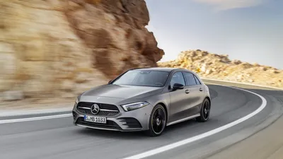 Mercedes-Benz Drops Almost All V8s for 2022, Including AMGs