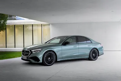 Mercedes-Benz GLC Interior Features | Keyes European