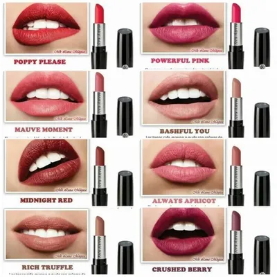 New In Box Mary Kay Gel Semi-Matte/Shine Lipstick Full Size CHOOSE YOUR  SHADE | eBay