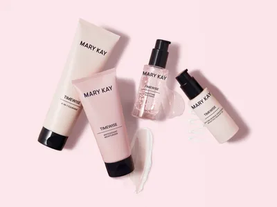 Why You Need the Mary Kay TimeWise Miracle Set In Your Beauty Routine