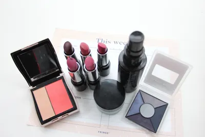 Product Love: Mary Kay Gel Semi Shine Lipstick - Mia Gordon