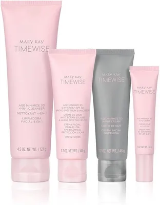 Home Page - Mary Kay | Official Site