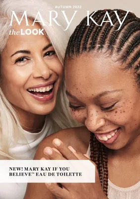 Mary Kay Catalog :: Autumn 2022