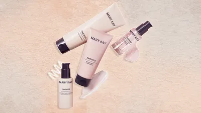Mary Kay - Perfect Palette™ - HCP Packaging