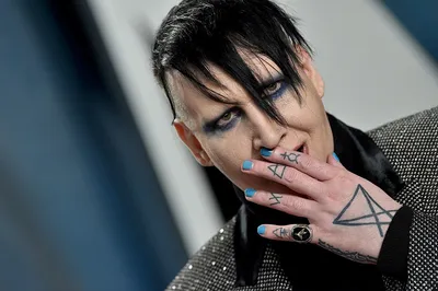 Marilyn Manson (@marilynmanson) • Instagram photos and videos