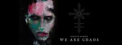 Мэрлин Мэнсон - Marilyn Manson фото №13551