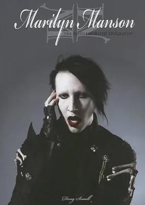 Купить постер (плакат) Marilyn Manson на стену для интерьера (артикул  103410)
