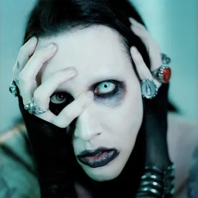 Marilyn Manson «Heaven Upside Down» | Кременчук Тудей