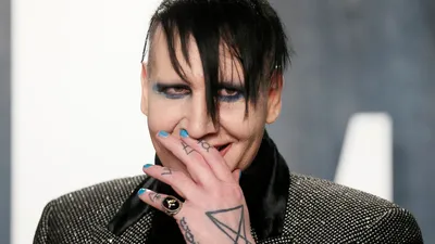 Marilyn Manson (Marilyn Manson) - Группа - Музыка - Главная.