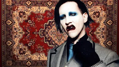 Is Marilyn Manson Homosexual? Clarifying the Speculations and Uncovering  His Controversial History - SarkariResult | SarkariResult