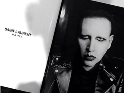 Marilyn Manson with no makeup: 10 interesting pictures to check out -  Tuko.co.ke