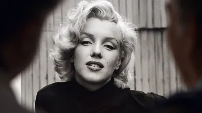 Скачать обои лицо, фон, модель, актриса, певица, мерлин монро, Marilyn  Monroe, раздел девушки в разрешении 1920x1200