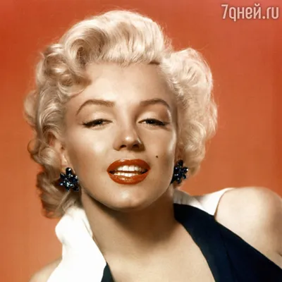 Обои на рабочий стол Мэрилин Монро / Marilyn Monroe, обои для рабочего  стола, скачать обои, обои бесплатно
