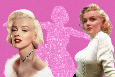Мэрилин Монро: почему актриса оказалась заперта в образе «глупой блондинки»  - Горящая изба