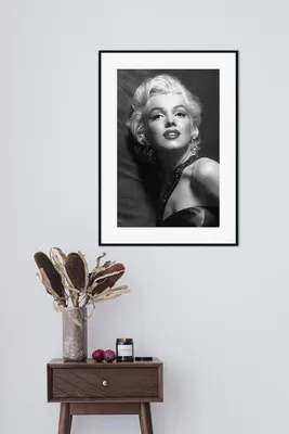 Marilyn Monroe Phone Wallpaper - Mobile Abyss