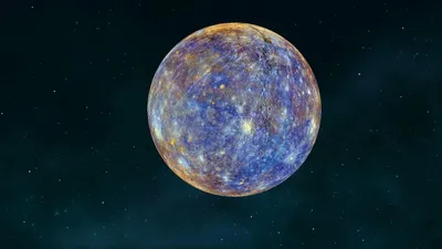 ретроградный Меркурий в апреле и мае 2023