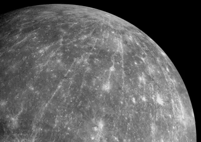 Меркурий (планета) | это... Что такое Меркурий (планета)?