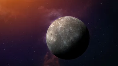 Планета Меркурий – интересные факты (+видео)