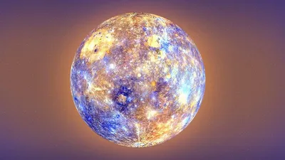 На Земле увидели, как Меркурий прошел перед Солнцем — 12.11.2019 — В мире  на РЕН ТВ
