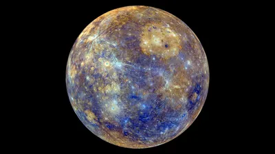 Ретроградный Меркурий 2024: что это значит, периоды и как влияет на человека