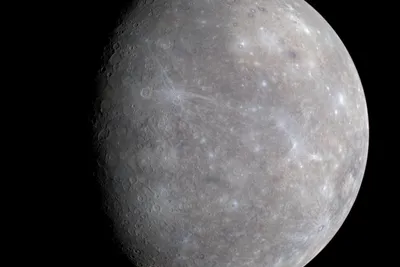 Интересные факты о Меркурии, которые почти никто не знает