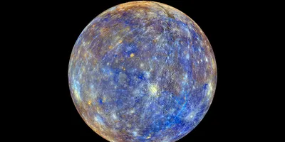 Что на самом деле происходит, когда Меркурий входит в ретроградный период  (The Atlantic, США) | 29.05.2022, ИноСМИ