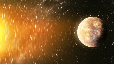 Ретроградный Меркурий в 2024 году по месяцам: периоды, что означает, как  влияет