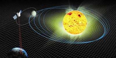 По орбите Меркурия определили, как Солнце теряет массу