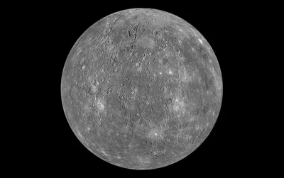 Меркурий — все статьи и новости - Индикатор