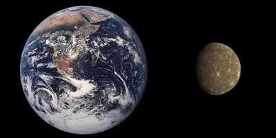 Иллюстрация вектора планеты 3d Меркурия Иллюстрация вектора - иллюстрации  насчитывающей земля, глобус: 64896321