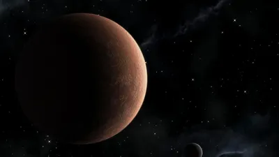 Нас ожидает редкое астрономическое явление – транзит Меркурия по диску  Солнца | Медиа портал - Казанский (Приволжский) Федеральный Университет