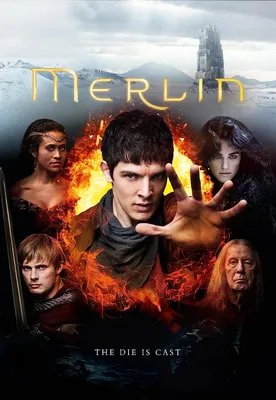 Merlin (TV Series 2008–2012) - Episode list - IMDb