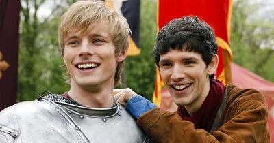 Queer Fans Remember 'Merlin' 15 Years After The Series Premiered